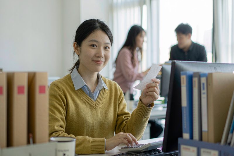 中级会计师