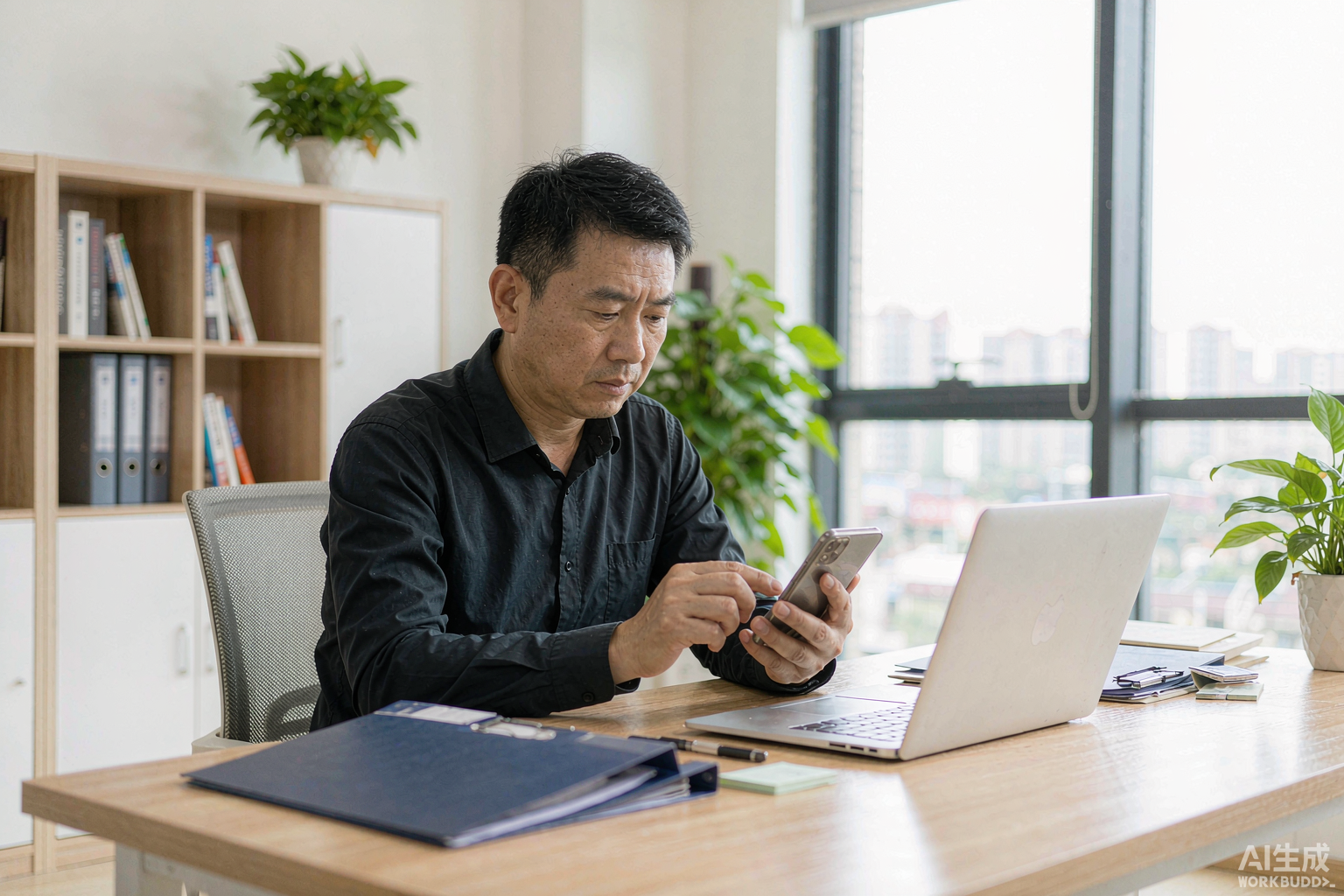 老板收到异常凭证通知